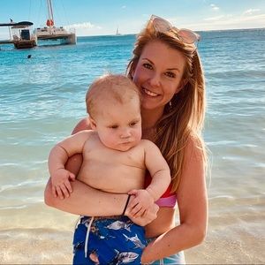 Meet your Posher, Shannon